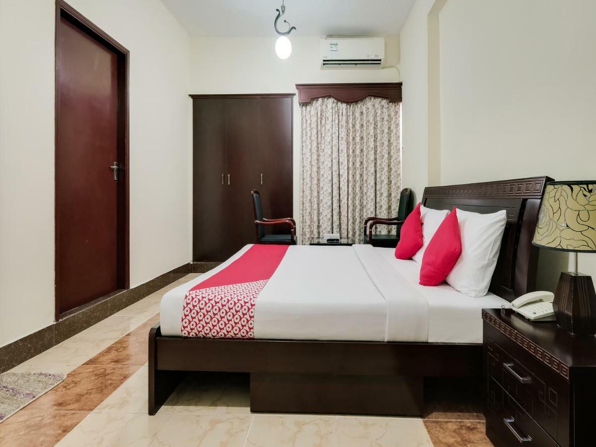 Hotel Al Rayan *