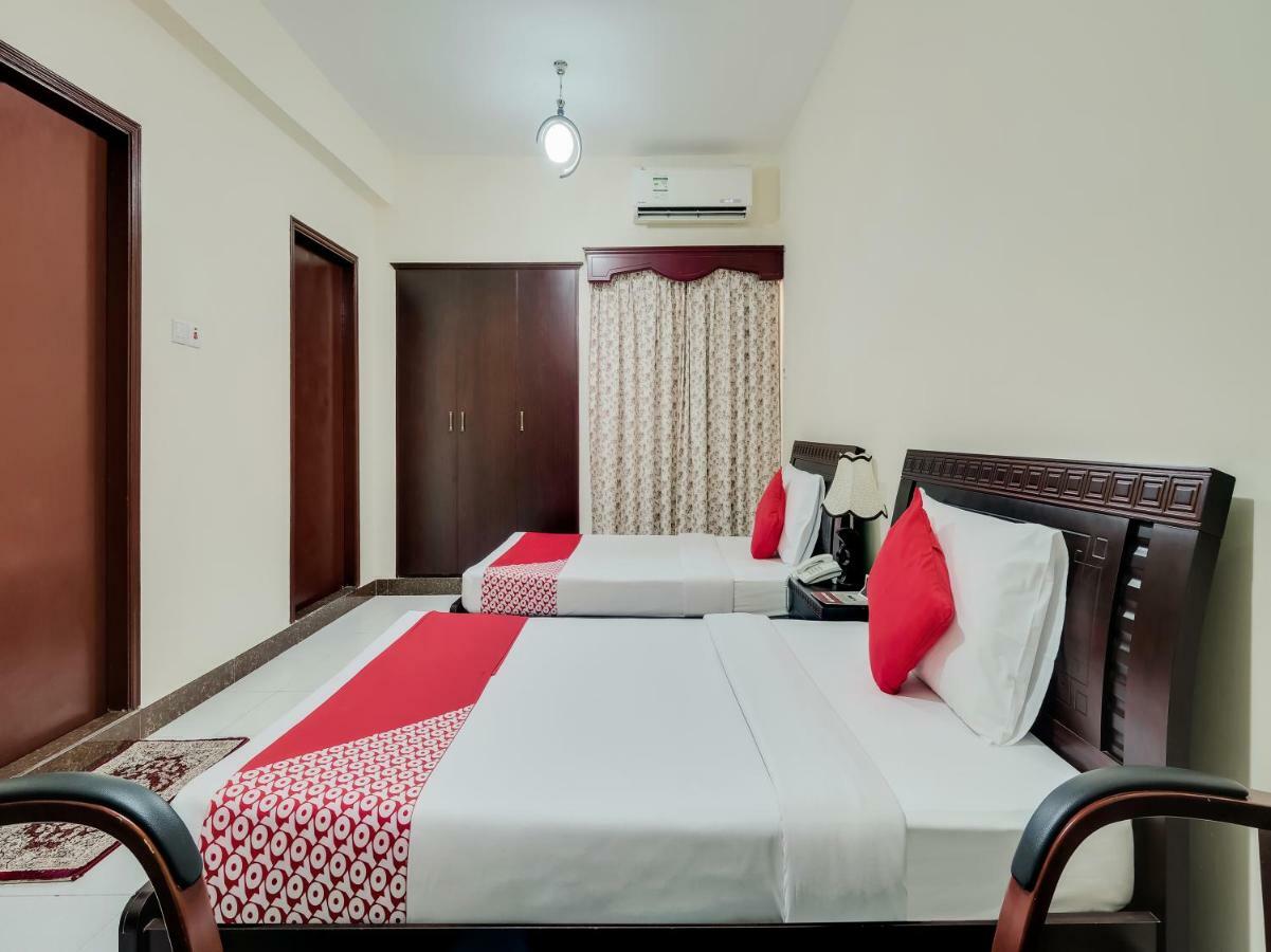Al Rayan Hotel Ajman