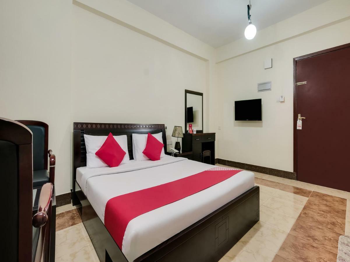 Hotel Al Rayan Ajman